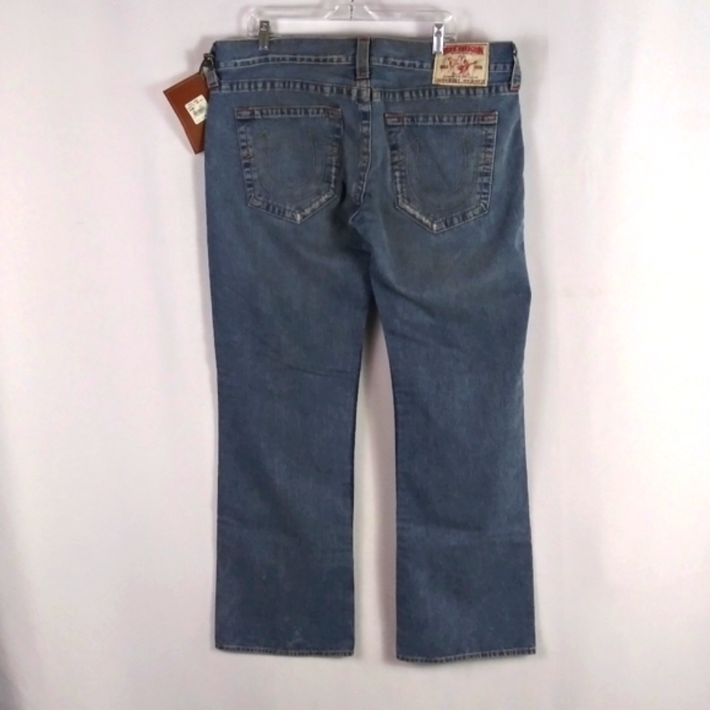 True Religion section Bobby Row 38 seat 33 - Picture 3 of 8